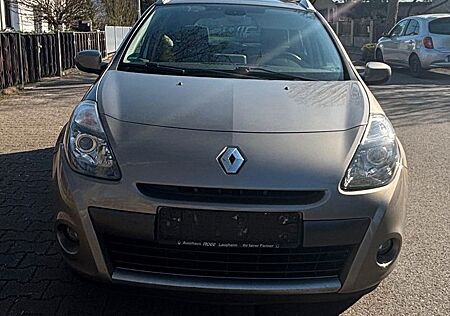 Renault Clio Grandtour Luxe dCi 105 FAP Eco2 Luxe