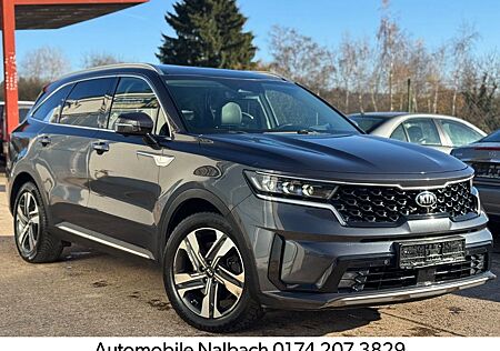 Kia Sorento Platinum 4WD 360°-CAM/DIGITALCOCKP/PANOR