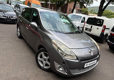 Renault Scenic 2.0 dCi *Bi-Xenon*Navi*Kamera*Keyless*