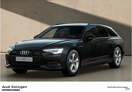 Audi A6 Avant 40 TDI advanced