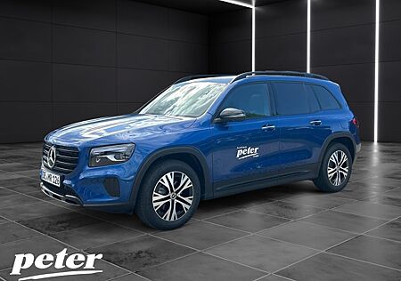 Mercedes-Benz GLB 200 Progressive Line Advanced Plus*AHV