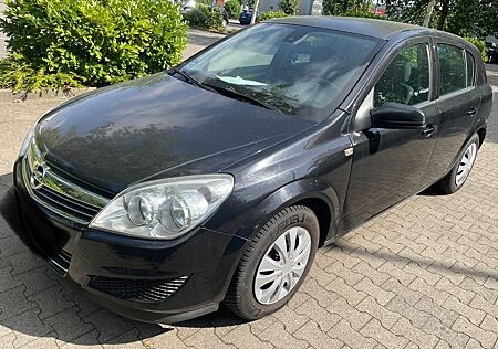 Opel Astra 1.4 Twinport Edition,Navi,TÜV/AU 05/2027
