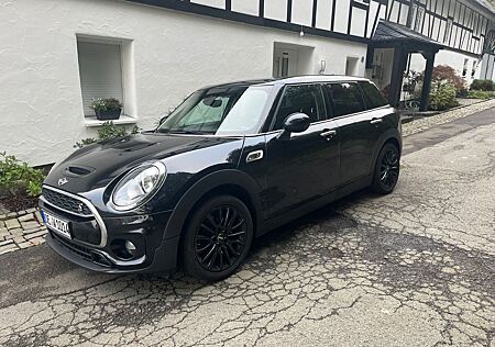 Mini Cooper SD Clubman Cooper SD Cooper S