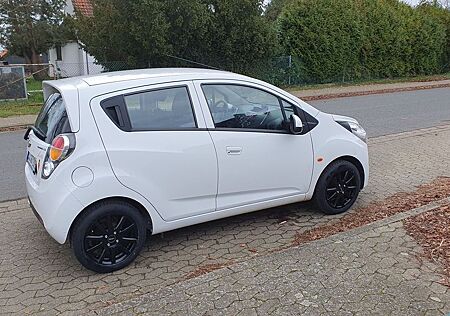 Chevrolet Spark 1.0 LS LS
