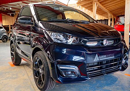 Aixam City Sport