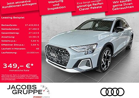 Audi A3 allstreet 35 TDI MatrixLED|Navi|Kamera
