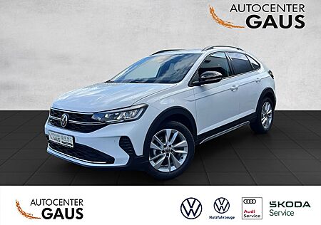 VW Taigo Volkswagen ENERGY 1,0 l TSI OPF 85 kW 7-Gang-DSG