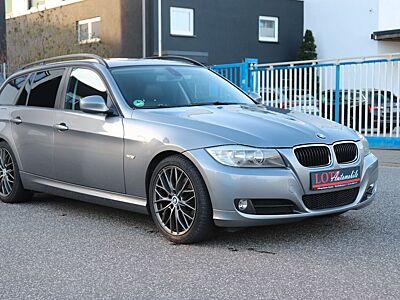 BMW 320 Baureihe 3 Touring 320i