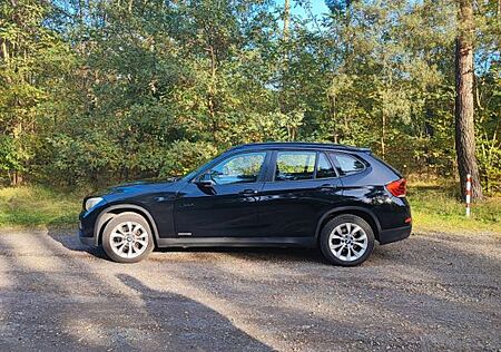 BMW X1 sDrive18i -