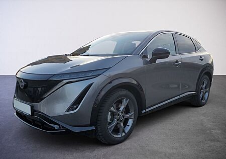 Nissan Ariya 87kWh AdvancePack ProPilot LED Wärmepumpe