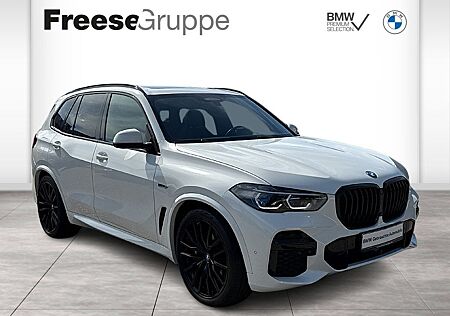 BMW X5 xDrive45e Head-Up DAB AHK el. Sitze PDC