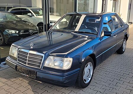 Mercedes-Benz E 200 W124 1.Hand TÜV 10/2027 Originalzustand