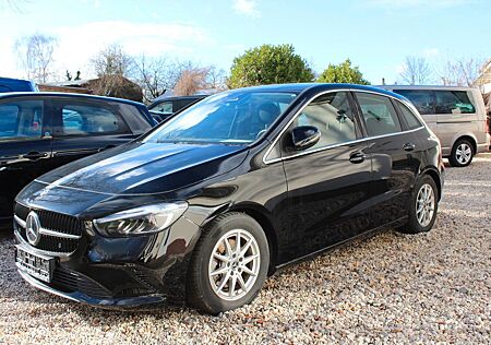 Mercedes-Benz B 200 22000 NETTO
