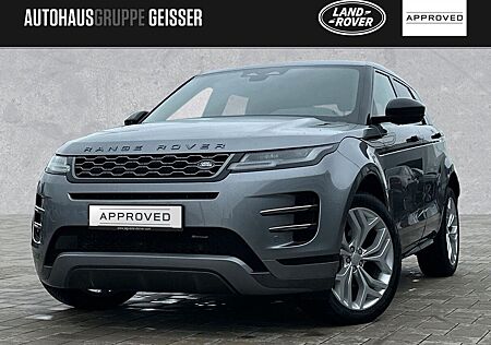 Land Rover Range Rover Evoque RR Evoque P200 R-DYNAMIC SE AWD Automatik ACC