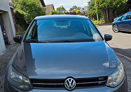 VW Polo Volkswagen 1.2 TSI 66kW MATCH