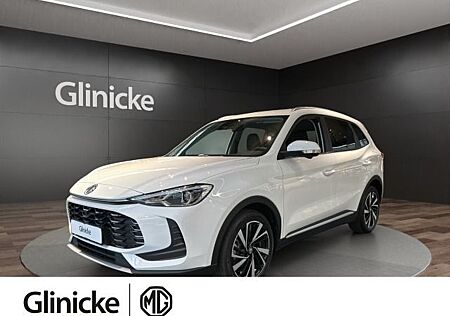 MG ZS Hybrid+ Luxury