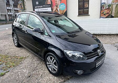 VW Golf Plus Volkswagen VI 1.4 TSI DSG Comfortline / PDC / SHZ
