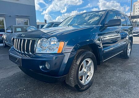 Jeep Grand Cherokee 3.0 CRD Limited