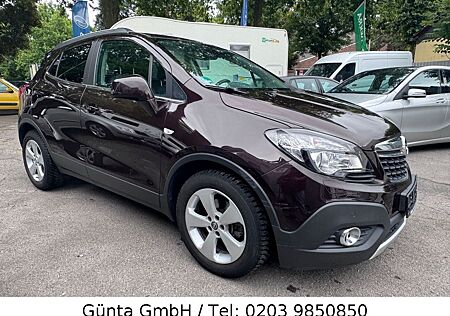 Opel Mokka X 1.4 Turbo Innovation *Automatik*