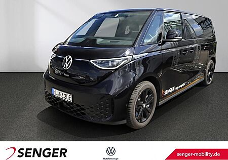 VW ID.BUZZ Volkswagen ID. Buzz Buzz pro Goal LR Komfort-Paket