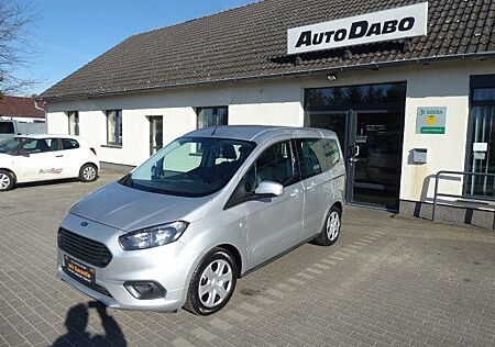 Ford Tourneo Courier Trend