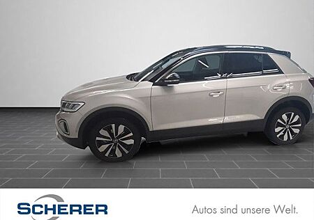 VW T-Roc Volkswagen 1.5 TSI MOVE DSG/NAVI/PDC/Klima uvm.