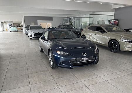 Mazda MX-5 2.0 184PS Roadster Kinenbi Nav Bose Matrix-