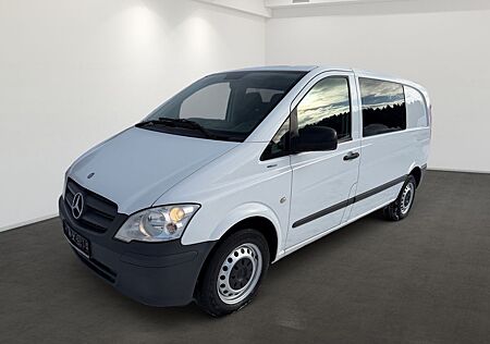 Mercedes-Benz Vito Mixto 116 CDI kompakt