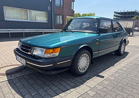 Saab 900 C ROSFREI