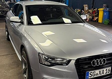 Audi A5 2.0 TDI 140kW S tronic quattro Sportback -