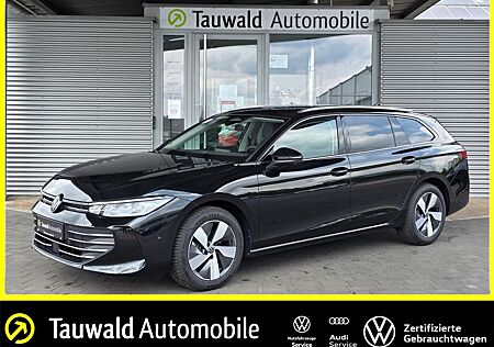 VW Passat Variant Volkswagen 1.5 eTSI DSG Business AHK/360°/IQ