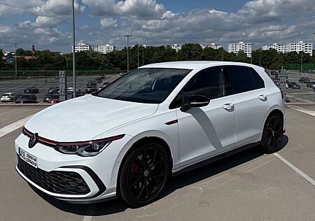 VW Golf Volkswagen 8 VIII GTI 2.0 TSI DSG MJ24 Voll IQ HK DCC