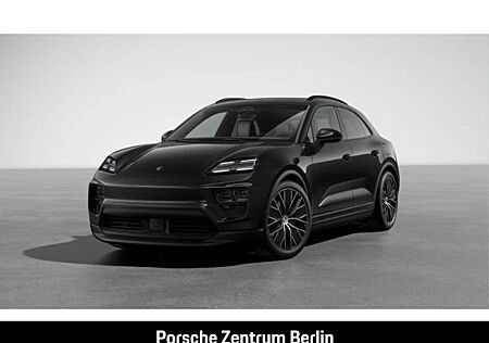Porsche Macan BOSE LED-Matrix InnoDrive Panoramadach