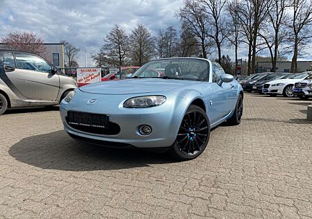 Mazda MX-5 1.8 Niseko Roadster Coupe