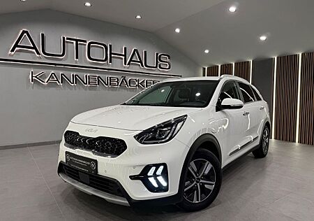 Kia Niro Spirit Plug-in Hybrid*LED*AHK*LEDER*
