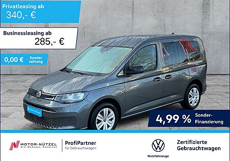 Volkswagen Caddy Kombi 1.5 TSI 5JG+ACC+SHZ+Vorb.NAVI