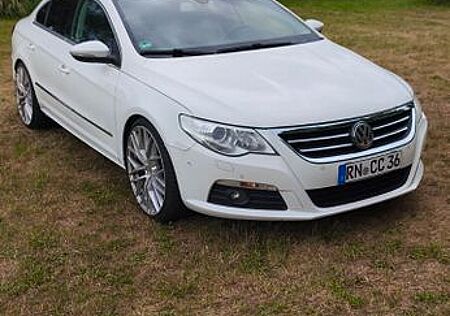 VW CC Volkswagen Passat 3.6 VR6 Steuerkette Neu