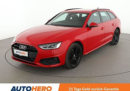 Audi A4 35 TDI advanced Aut.*NAVI*LED*ACC*