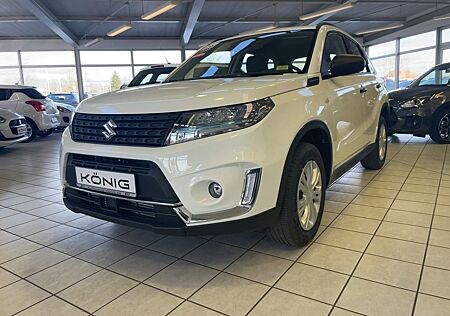 Suzuki Vitara 1.4 CLUB HYBRID