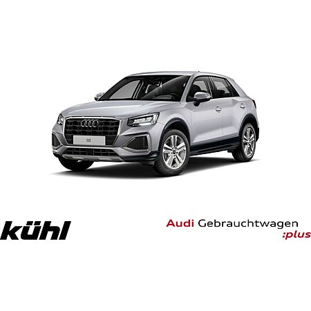 Audi Q2 leasen