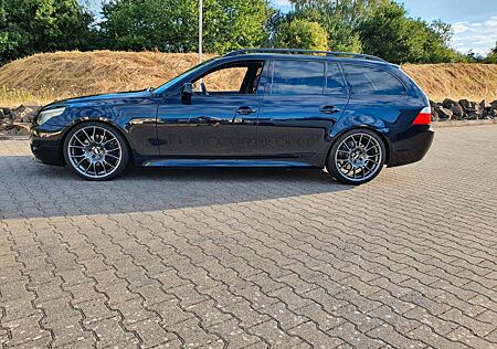 BMW 535d Touring,M-Paket,Logic7,Navi Prof,Scheckheft