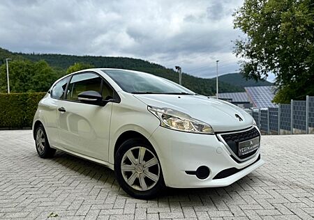 Peugeot 208 1.0 VTi 68 Access Tempomat-TÜV bis 02/27