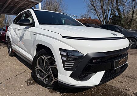 Hyundai Kona N Line 2WD /360gk/LedLight/LH/Bose/