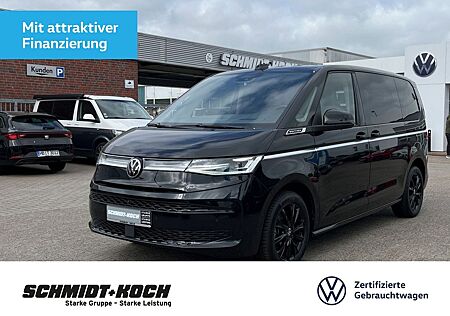 VW T7 Multivan Volkswagen 2.0 TDI Style KR RFK, GJR, AHK, DSG