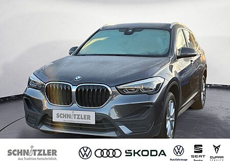 BMW X1 sDrive20d Advantage LED/NAVI/KAMERA/AHK+++