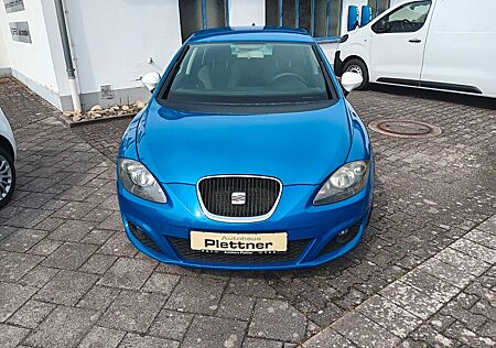 Seat Leon Good Stuff