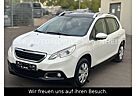 Peugeot 2008 Active e-1.6 HDi 92+KLIMA+SHZ+NAVI+PANO+