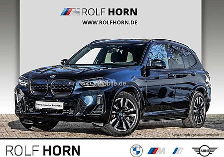 BMW iX3 Impressive M Sportpaket HeadUp 360° AHK