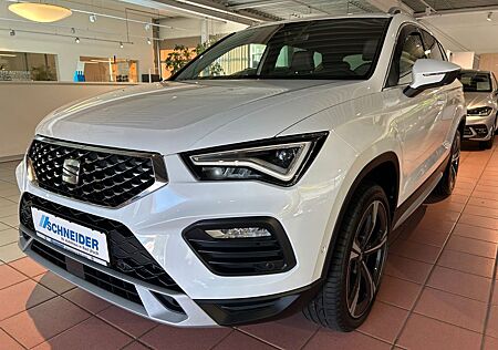 Seat Ateca 2.0 TDI DSG*Xperience*LED*NAVI*BEATS-SOUN*