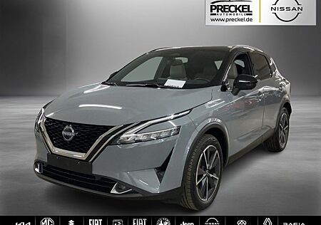 Nissan Qashqai Tekna 1.3 DIG-T MHEV